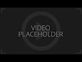 video placeholder