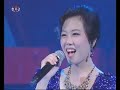 北朝鮮 モランボン楽団 示範公演(初公演) 모란봉악단 시범공연 Moranbong Band Demonstration performance　2012/07/06