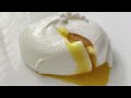 Quick and easy Poached egg