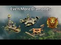 How to Build a Diamond Farm - Start One Today! | Forge of Empires
