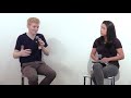 Running Your Company by Patrick Collison
