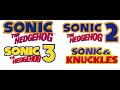 Mario & Luigi: Superstar Saga - Popple & Rookie battle (Sonic 1, 2, 3&K soundfont)