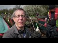 295. The astonishing garbage thrown into England's canals