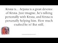 What To Ask From God by Srila Prabhupada (SB 01.02.09) on September 7, 1972, New Vrndavana