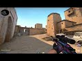 1440x1080 is another level in CS:GO