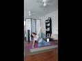 Beginner Pilates Sequence | Bess Mahaney Pilates