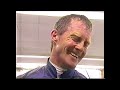 High Quality BBC Full Coverage with The Legendary Galileo 2001 King George.Racing Legends.