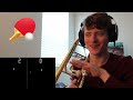 Emoji Sounds on Trombone