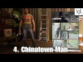 Top 10 Outfits In Watch Dogs 2  (#2)