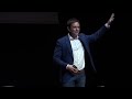 The Power of Telling Your Story | Dominic Colenso | TEDxVitoriaGasteiz