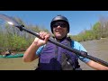 Mayo River Kayaking
