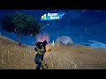 Fortnite: Elimination | Shot with GeForce