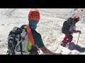 What Does It Take To Climb Mt. Rainier?