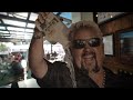 Guy Fieri's Vegas Kitchen Las Vegas. Good or Bad?