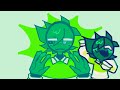 2k21 meme| animation oc(special for my birthday 🥳)