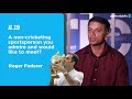 25 Questions with Rahul Dravid | 'I'd pick Tendulkar to bat for my life'