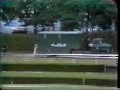 1975 - Ruffian vs. Foolish Pleasure - The Great Match Race (CBS Sports) - Part IV