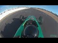 Winton Formula vee PB