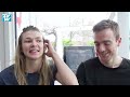 Handballer-Pärchen: Tess Wester und Bobby Schagen