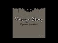 Radiance and Rust - Vintage Story Original Soundtrack
