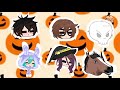 Happy Halloween!!! || Halloween Special || Gacha Club || Meme