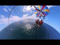 Boracay Island Parasailing