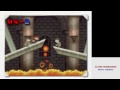 New Super Mario Bros - World 8 Final Castle