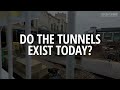 Blackpool's Secret Tunnels | Did They Exist?