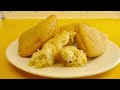 Lemon Mandazi - Delicious African Fried Sweet  Bread (Donut)