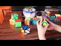 Hướng Dẫn Giải Rubik Biến Thể Six Spot Đơn Giản Dễ Hiểu Cho Người Mới  - Tony Đức