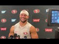 Nick Bosa says 49ers Brock Purdy reminds him of Scottie Scheffler, except for… 😂