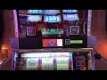 Even In Vegas The Way To Win On Slots With Only $100 Cash Comes Through Again!