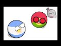 Humor de países 🇵🇹🇦🇷#countryballs #humor