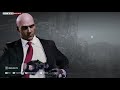 HITMAN 2 - 