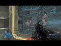 QuikNyx | Halo: Reach PC | my new friends don't like me