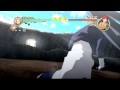 Naruto Shippuden: Ultimate Ninja Storm 2 - Sakura & Chiyo vs Sasori Boss Battle [PS3]