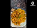 Healthy and tasty poha recipe