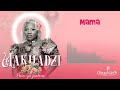 Makhadzi - Mama (Official Audio Visualizer)