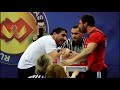 Khadzimurat Zoloev Highlights