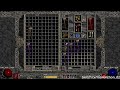 175 Crafted ED Mauls - We finally got a GG that we slam and puzzle box in Project Diablo 2 (PD2)