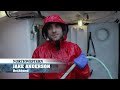 Sig Hansen’s Crew Locate OVER 90 Lbs Of Crab Despite Edgar’s Absence! | Deadliest Catch