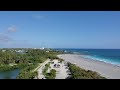 Jupiter Inlet, FL