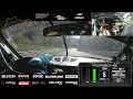 Nürburgring Nordschleife onboard taxi ride in a Porsche 992 Cup with my father.