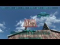 Far Harbor BARN Tutorial - Every Piece Explained - Fallout 4 Settlement Building