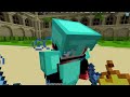 How I Got Good At Minecraft PVP