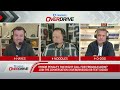 Johnston: Berube meeting with Marner “doesn’t tell us too much” | OverDrive Hour 1 | 05-27-24
