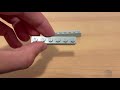 How To Make a DIY Lego Pop It! I Best Tutorial (Easy)