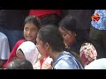 গানে গানে নিহতদের স্মরণ করল বগুড়ার শিক্ষার্থীরা | Quota Issue | Bogra News | Channel 24