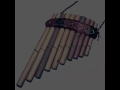 what if shooting stars were played on the panflute