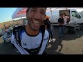 POV: A Track Day With Daniel Ricciardo In KZ Karts